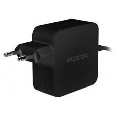 AC ADAPTER 45W TYPE C APPROX (Espera 4 dias)