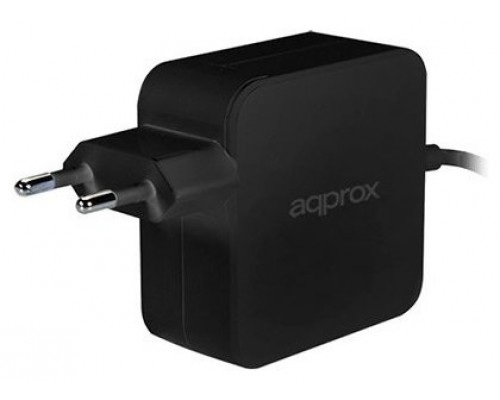 AC ADAPTER 45W TYPE C APPROX (Espera 4 dias)