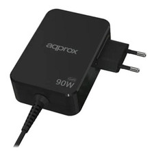 Approx! Cargador Universal USB-C 90W-124 Approx! Cargador Universal USB-C 90W