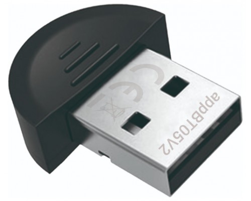 ADAPTADOR USB BLUETOOTH 5.0 APPROX APPBT05V2