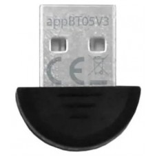 ADAPTADOR USB BLUETOOTHAPPROX APPBT05V3 5.4 HASTA 10m-1601 ADAPTADOR USB BLUETOOTHAPPROX APPBT05V3 5.4 HASTA 10m