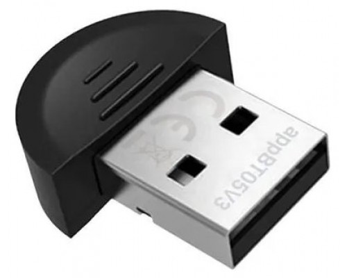 ADAPTADOR USB BLUETOOTH 5.0 DONGLE APPROX (Espera 4 dias)-2181 ADAPTADOR USB BLUETOOTH 5.0 DONGLE APPROX (Espera 4 dias)