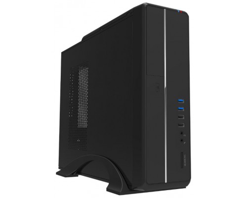 CAJA SLIM MICROATX APPROX APPC-501SF 2x3.5"