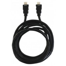 CABLE DE CONEXION HDMI M-M 1.4V/4K 3M APPROX (Espera 4 dias)