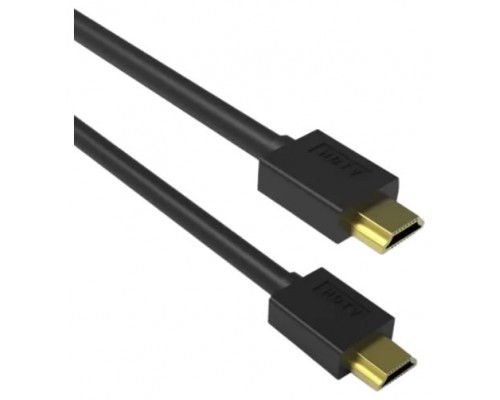 CABLE DE CONEXION HDMI M-M 2.0V/4K 2M APPROX (Espera 4 dias)