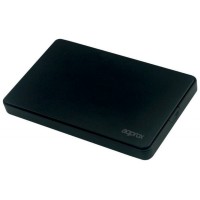 CAJA EXTERNA 2.5" USB 2.0 APPROX APPHDD200B USB