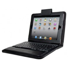 FUNDA + TECLADO BLUETOOTH IPAD2/NEW IPAD APPROX (Espera 4 dias)