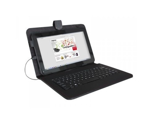 " APPROX Funda Universal para tablet 9"