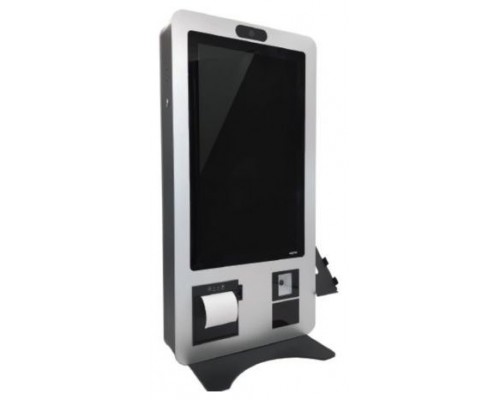 KIOSKO TPV TACTIL 21"" IMPRESORA+ESCANER+NFC APPKIOSK21NFC APPROX (Espera 4 dias)