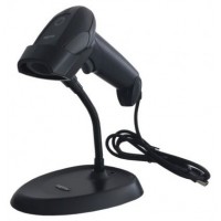 SCANNER CODIGO DE BARRAS APPROX APPLS11AS 1D USB