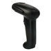 LECTOR CODIGO BARRAS LASER APPLS19 USB NEGRO APPROX (Espera 4 dias)-2184 LECTOR CODIGO BARRAS LASER APPLS19 USB NEGRO APPROX (Espera 4 dias)