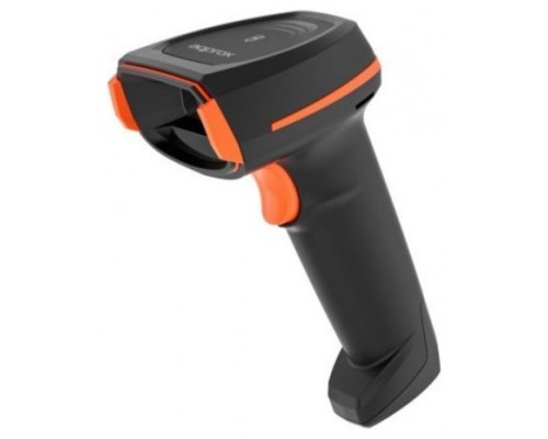 SCANNER CODIGO DE BARRAS APPROX APPLS23 2D/1D 60fps