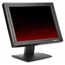 MONITOR 15" TACTIL RESISTIVA TPV APPROX APPMT15W5