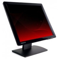 MONITOR 19 TACTIL RESISTIVA 5 HILOS TPV APPROX