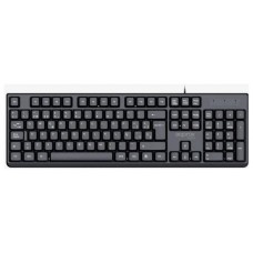 APPROX Teclado X205 USB 2.0 Negro-120 APPROX Teclado X205 USB 2.0 Negro