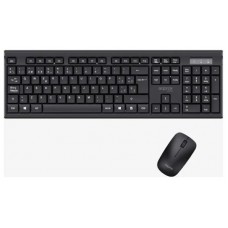 TECLADO Y MOUSE APPROX WIRELESS APPMX410 2.4GHz