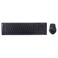 TECLADO Y MOUSE APPROX WIRELESS MX430
