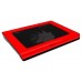 LAPTOP COOLER PAD 14"" 2 LEDS ROJO APPROX (Espera 4 dias)