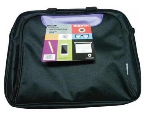 MALETIN DE PORTATIL 15.6" APPROX