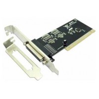 ADAPTADOR PCI 1 PUERTO PARALELO APPROX (Espera 4 dias)