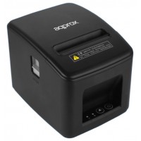 IMPRESORA POS80AM-USB USB AUT. NEGRO APPROX (Espera 4 dias)