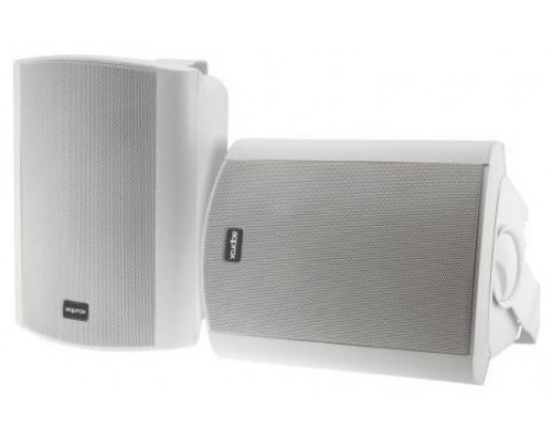 ALTAVOCES 2.0 AUTOAMPLIFICADOS APPROX COLOR BLANCO 30W
