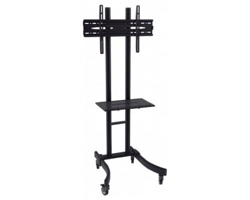 SOPORTE DE SUELO CON RUEDAS APPROX PARA PANTALLA