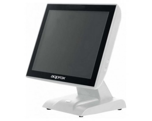 MONITOR APPROX APPTPV01WH PLUS