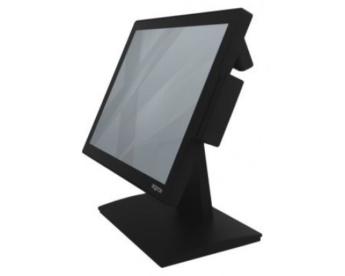 ORDENADOR TPV APPROX APPTPV04CAPVFD NEGRO 15"