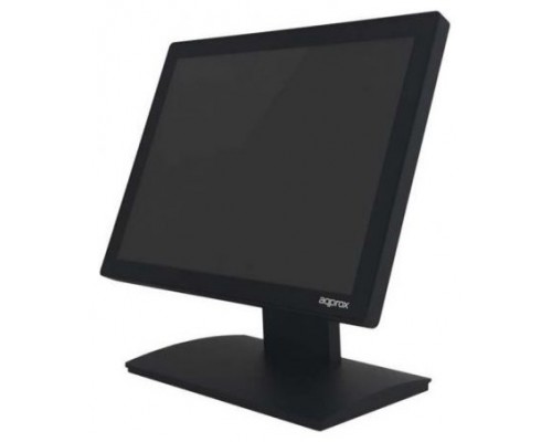 ORDENADOR TPV APPROX APPTPV04CAP MONITOR 15"
