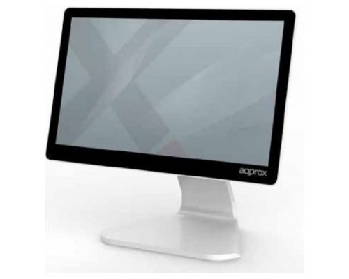 ORDENADOR TPV APPROX APPTPV05WH+G8 WHITE 15.6"