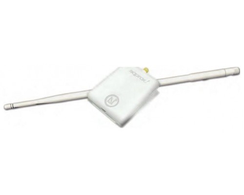 USB WIRELESS 150 Mbps. APPROX + ANT.11dBi (Espera 4 dias)