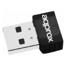 WIFI USB 600MB APPROX NANO APPROX  APPUSB600NAv2 