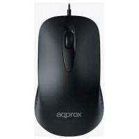 APPROX Raton XM100 USB 1000DPI-120 APPROX Raton XM100 USB 1000DPI