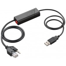 PLANTRONICS cable para tel&eacute;fono Mitel 6865
