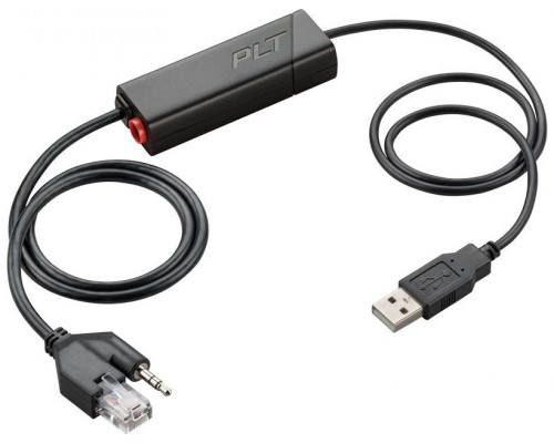 PLANTRONICS cable para tel&eacute;fono Mitel 6865
