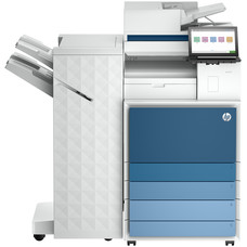 HP Multifuncion laser monocromo LaserJet Enterprise Flow 8601z+ A3-2591,038 HP Multifuncion laser monocromo LaserJet Enterprise Flow 8601z+ A3