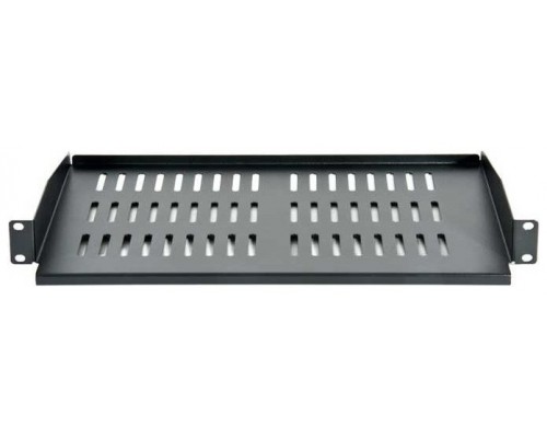 2LAN Bandeja 19" 1U Frontal Profundidad 250mm