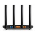 TP-Link Archer AX12 router inal&aacute;mbrico Ethernet r&aacute;pido Tribanda (2,4 GHz/5 GHz/5 GHz) Negro (Espera 4 dias)