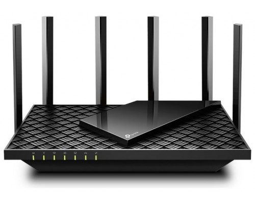 ROUTER WIFI 6 DUALBAND TP-LINK ARCHER AX73 AX5400