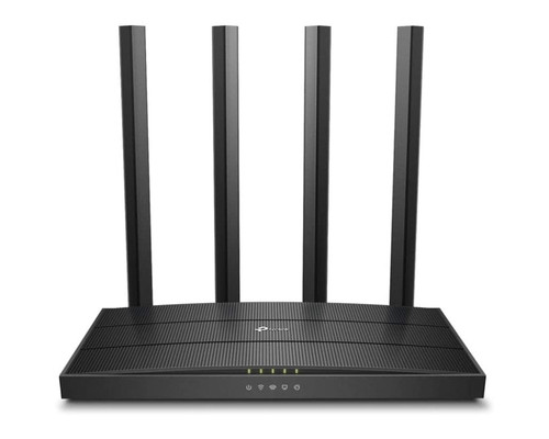 ROUTER TP-LINK ARCHER C6 V3-1195 ROUTER TP-LINK ARCHER C6 V3