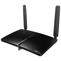 El primer Router 4G+ de TP-Link compatible con 4G+