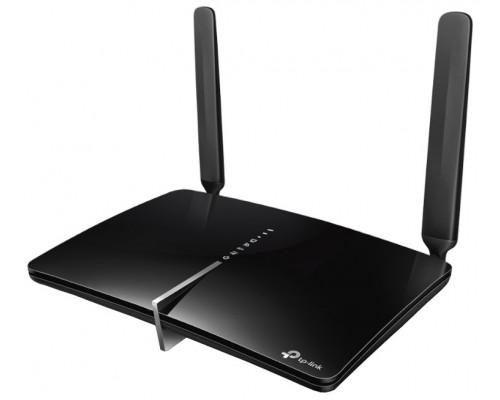 TP-LINK Archer MR600 router inalambrico Gigabit