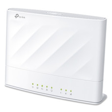 ROUTER TP-LINK AX1500 4G LTE ADVANCED CAT6