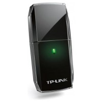 TP-LINK WIRELESS USB AC600 DUAL BAND (Espera 4 dias)