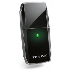 TP-LINK WIRELESS USB AC600 DUAL BAND (Espera 4 dias)