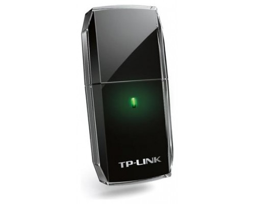 TARJETA INALAMBRICA TP-LINK AC600 USB ARCHER T2U