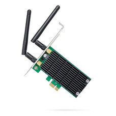 TARJETA TP-LINK ARCHER T4E V2-1193 TARJETA TP-LINK ARCHER T4E V2