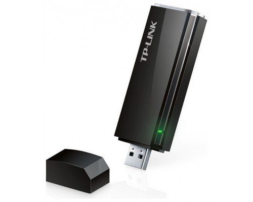 ADAPTADOR TP-LINK USB ARCHER T4U V2