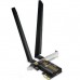 TARJETA TP-LINK ARCHER TBE400E